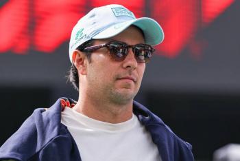 “Vimos que el Red Bull era el problema”: Cadillac defiende a Checo P&eacute;rez