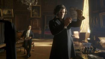 Guillermo del Toro estrena Frankenstein, el filme para el que se prepar&oacute; durante 30 a&ntilde;os