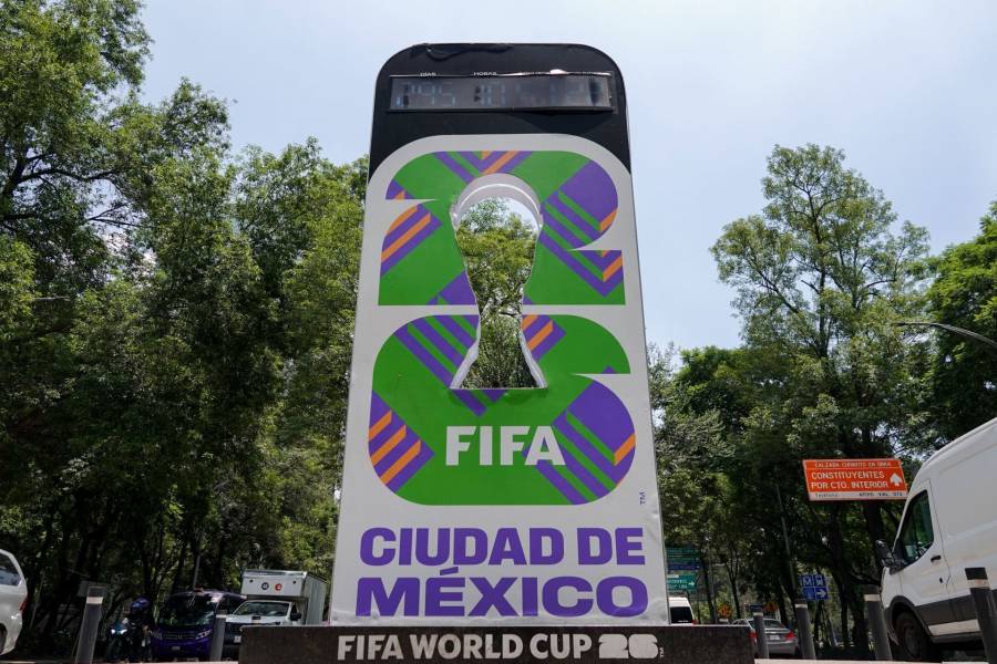 UNODC advierte riesgo de manipulaci&oacute;n por apuestas ilegales en el Mundial 2026