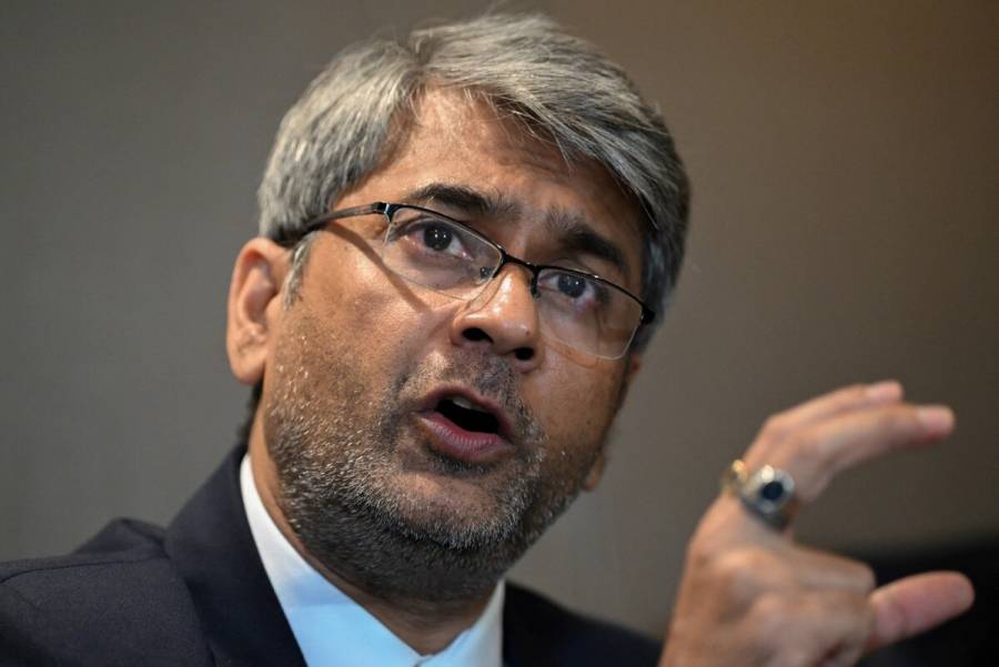 La FIFA amenaza con suspender a la Federación de Fútbol de India