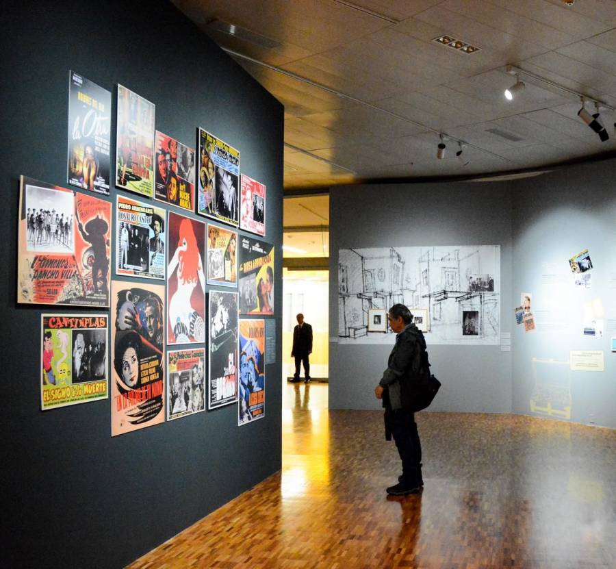 Museo de Arte Moderno presenta “Est&eacute;tica Revueltas: Una familia de vanguardia”