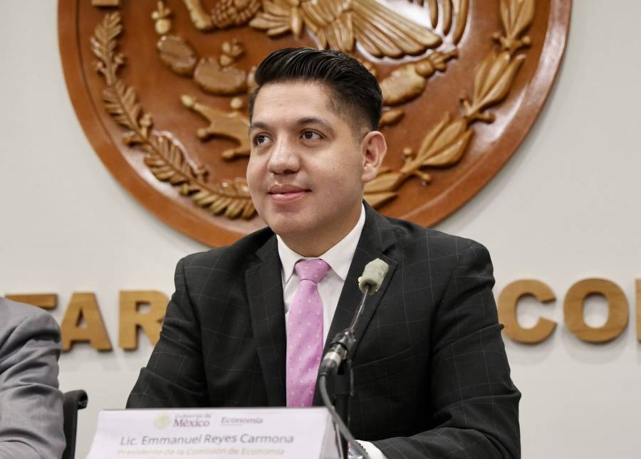 Emmanuel Reyes condena agresión contra Fernández Noroña; anuncian denuncias contra “Alito” Moreno