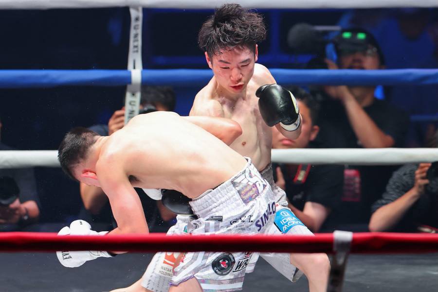 Muertes de púgiles podrían significar el final del boxeo en Japón, dice un responsable