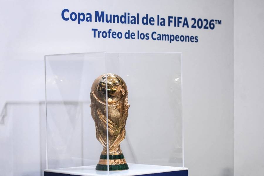 UNODC alerta sobre riesgo de ama&ntilde;o de partidos en el f&uacute;tbol mexicano antes del Mundial 2026
