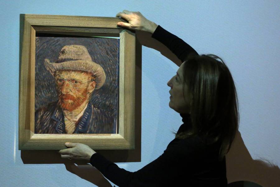 Museo Van Gogh de &Aacute;msterdam dice que podr&iacute;a cerrar sus puertas al p&uacute;blico