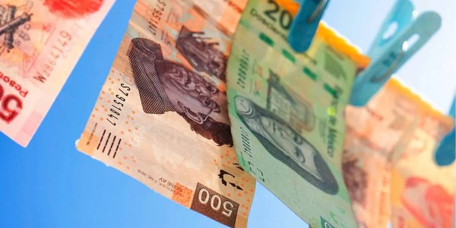 Bancos mexicanos viajarán a EE.UU. para dialogar con Tesoro y FinCEN sobre lavado de dinero