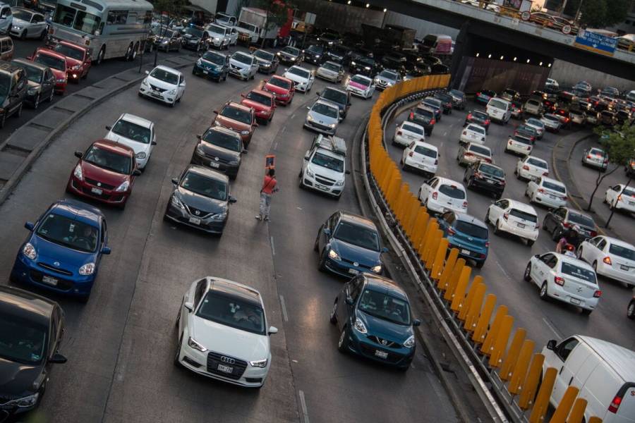 Hoy No Circula en CDMX y Edomex: ¿Qué autos descansan este miércoles 27 de agosto?