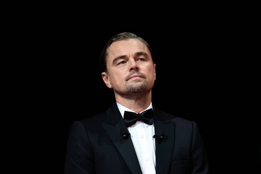 Leonardo DiCaprio visitará México para la premiere de 
