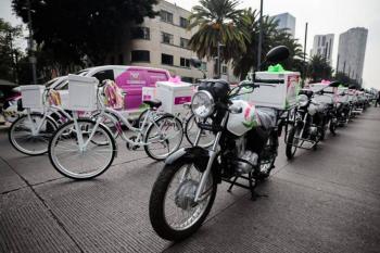 Correos de M&eacute;xico suspende temporalmente env&iacute;os a EU tras eliminaci&oacute;n de ‘minimis’