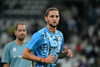 Deschamps llama a Rabiot para los pr&oacute;ximos partidos de Francia