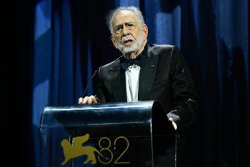El festival de cine de Venecia despliega su alfombra roja en una edici&oacute;n repleta de estrellas
