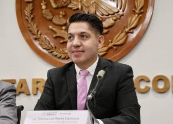 Emmanuel Reyes condena agresi&oacute;n contra Fern&aacute;ndez Noro&ntilde;a; anuncian denuncias contra “Alito” Moreno