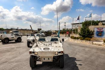 Israel intensifica sus operaciones cerca de Ciudad de Gaza