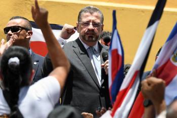 Costa Rica da luz verde a c&aacute;rcel de m&aacute;xima seguridad al estilo de Bukele