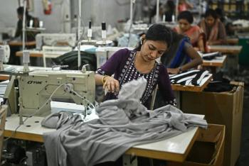 Aranceles de EEUU a India se duplican al 50% por compras de petr&oacute;leo ruso