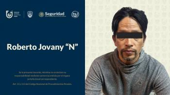 Desalojo en la Roma por caso de despojo; detienen a presunto integrante de la Uni&oacute;n Tepito