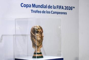 UNODC alerta sobre riesgo de ama&ntilde;o de partidos en el f&uacute;tbol mexicano antes del Mundial 2026