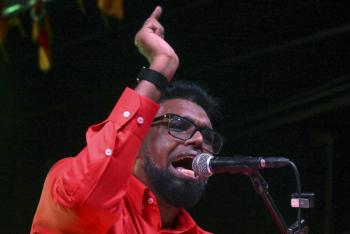 Ali, Norton y Mohamed: los tres favoritos en las elecciones de Guyana