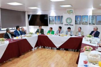 Se constituye el Consejo T&eacute;cnico Consultivo Aeron&aacute;utico para fortalecer la aviaci&oacute;n nacional