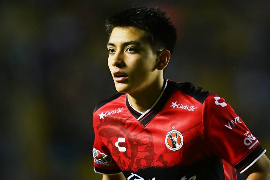 Agente de Gilberto Mora aclara rumores sobre interés del Real Madrid