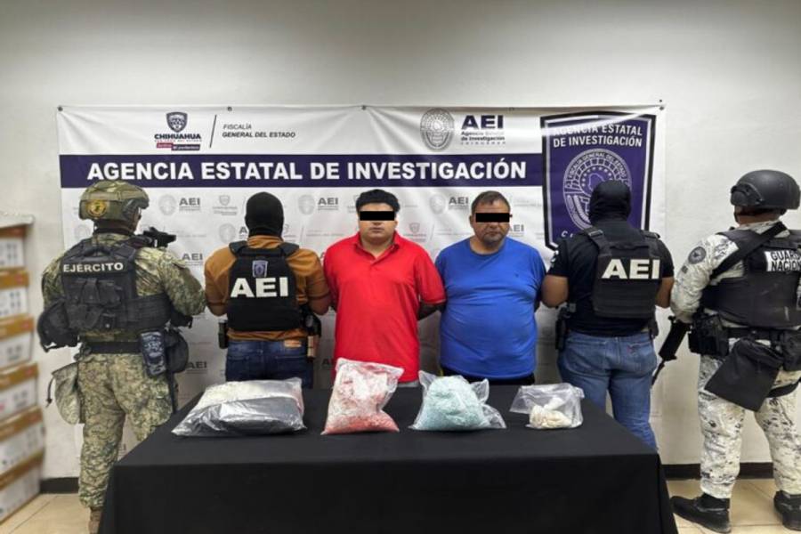 Gabinete de Seguridad: Acciones relevantes del 27 de agosto de 2025