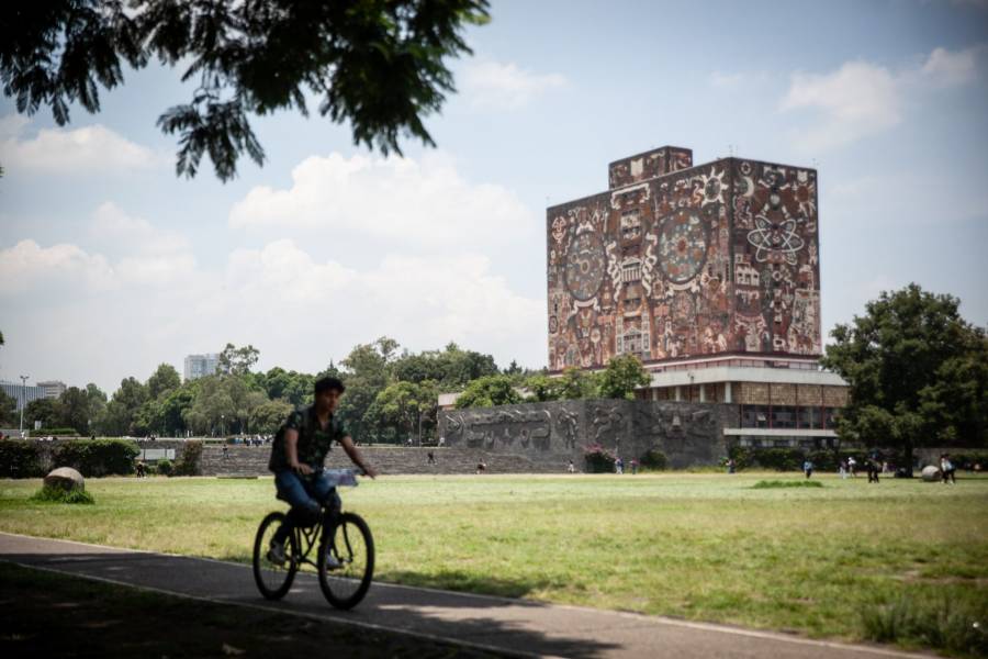 Academia mexicana marcada por endogamia y dependencia intelectual
