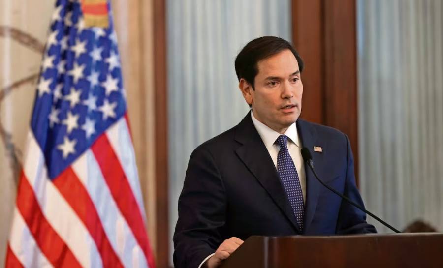 Marco Rubio visitará México para reunirse con Claudia Sheinbaum y reforzar cooperación en migración y seguridad