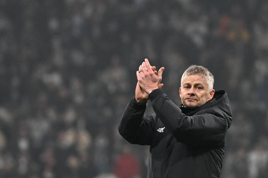 El noruego Solskjaer, despedido como entrenador del Besiktas