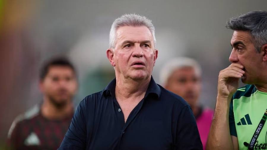 Cruz Azul mantiene el invicto y Larcam&oacute;n respalda a Javier Aguirre rumbo al Mundial 2026