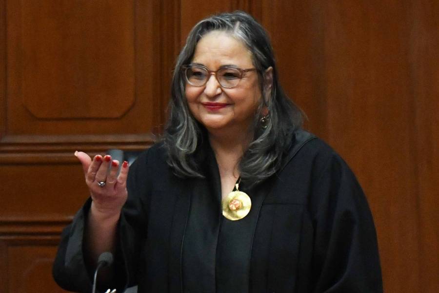 El Consejo de la Judicatura Federal extiende hasta el 15 de septiembre la permanencia de magistrados comisionados