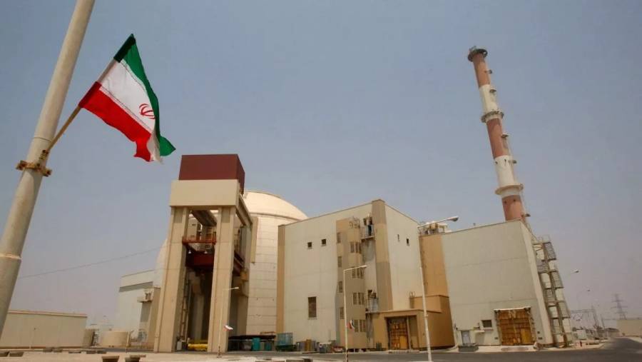 Reino Unido, Francia y Alemania reactivan sanciones de la ONU contra Irán por incumplir acuerdo nuclear