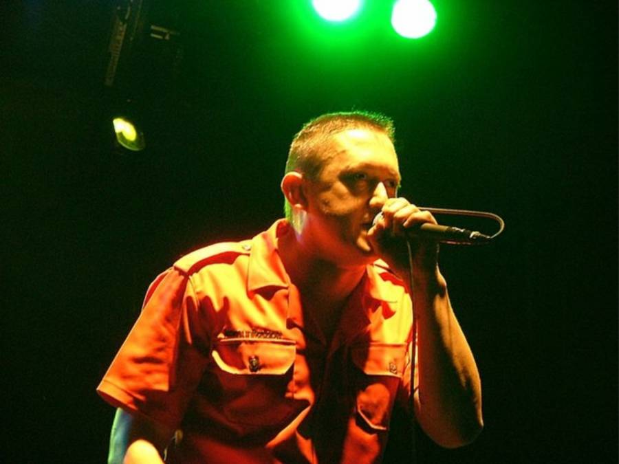 ermin Muguruza conmemora 40 a&ntilde;os de m&uacute;sica y resistencia con concierto gratuito en CDMX