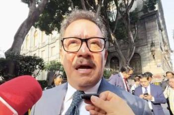 Mier descarta que lesiones a Noro&ntilde;a alcancen para desafuero de Alito Moreno