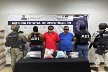 Gabinete de Seguridad: Acciones relevantes del 27 de agosto de 2025