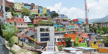 Cambio clim&aacute;tico empujar&aacute; a seis millones de j&oacute;venes latinoamericanos a la pobreza en 2030, advierte informe de la ONU