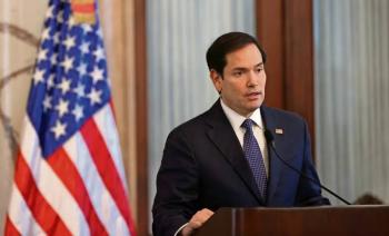 Marco Rubio visitar&aacute; M&eacute;xico para reunirse con Claudia Sheinbaum y reforzar cooperaci&oacute;n en migraci&oacute;n y seguridad