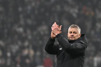 El noruego Solskjaer, despedido como entrenador del Besiktas