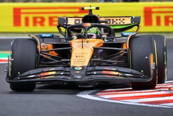 F1 regresa en Pa&iacute;ses Bajos con un esperado duelo entre los McLaren
