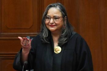 El Consejo de la Judicatura Federal extiende hasta el 15 de septiembre la permanencia de magistrados comisionados
