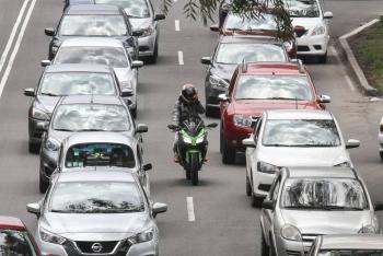 Hoy No Circula en CDMX y Edomex: ¿Qu&eacute; autos descansan este jueves 28 de agosto?