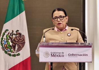 CURP biom&eacute;trica supera los 27 millones de registros en M&eacute;xico: Renapo