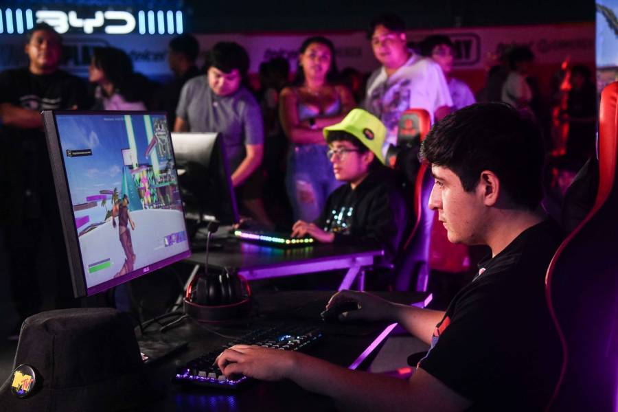 29 de agosto: Día Mundial del Videojuego