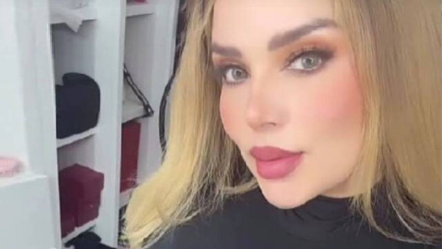 Asesinan a la tiktoker Esmeralda FG