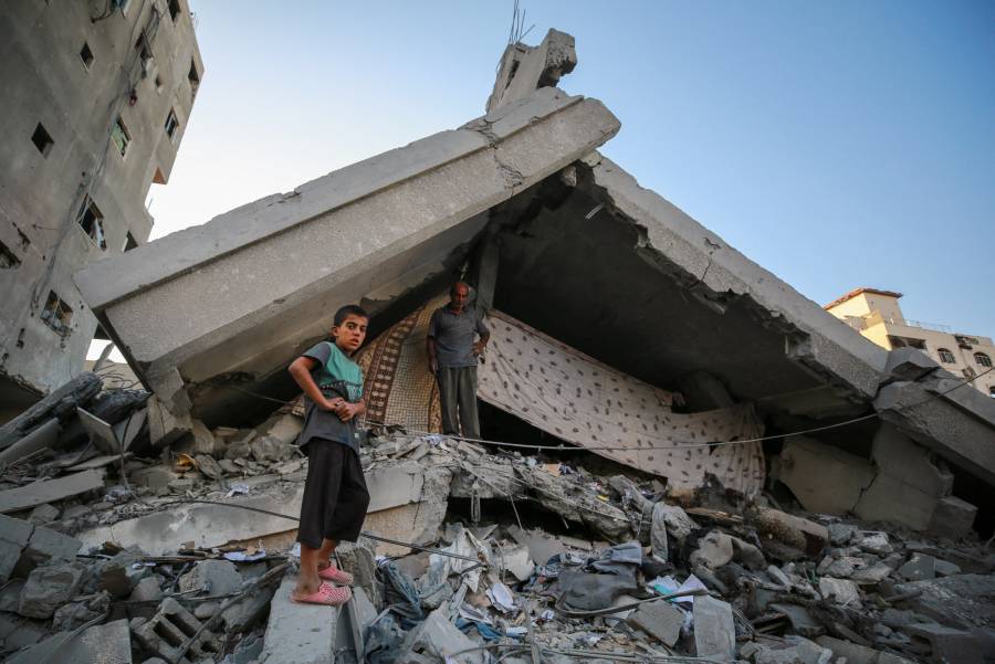 EE.UU. rechazar&aacute; visas a funcionarios palestinos en la cumbre de la ONU sobre el Estado