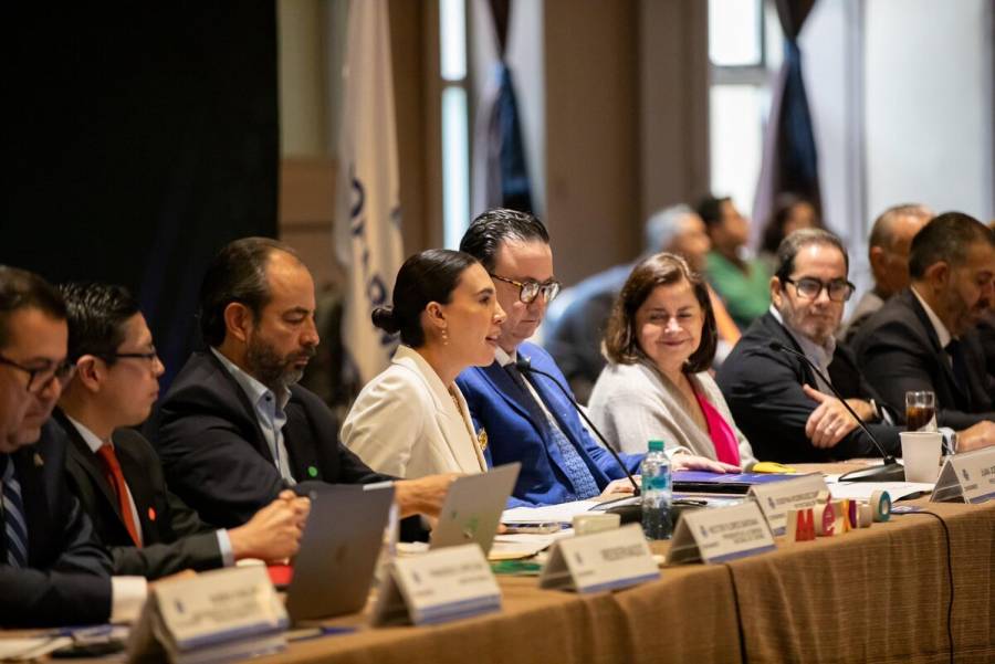 Sectur invita a la IP a ser embajadores de México en el mundo