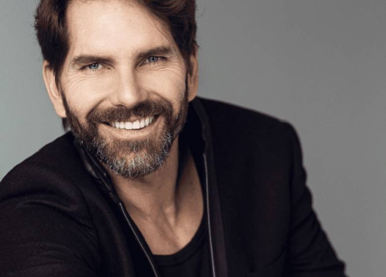 Arap Bethke se une a LuxuryLab Global 2025 como presentador