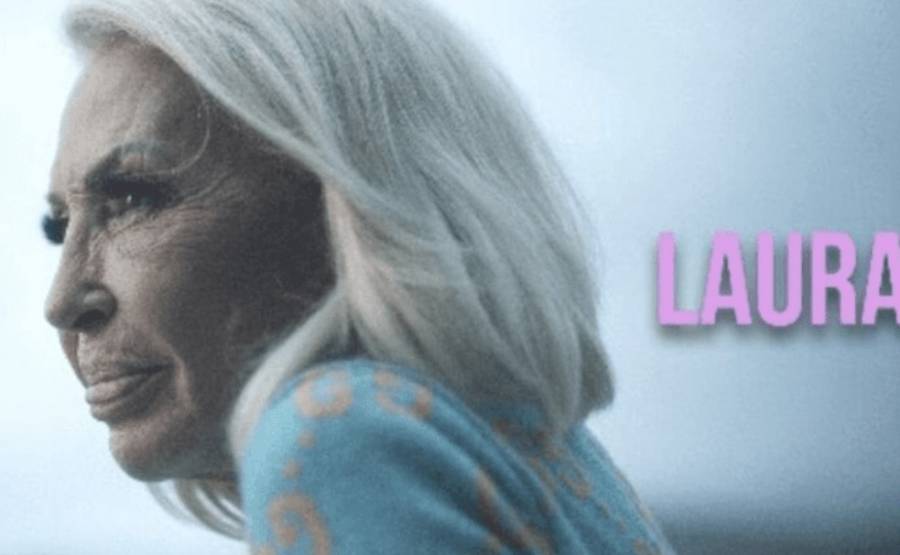 Laura Bozzo abre su vida en documental exclusivo de ViX