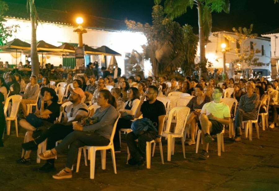Festiver celebra 15 a&ntilde;os de cine con conciencia: 60 pel&iacute;culas en competencia por un planeta m&aacute;s verde