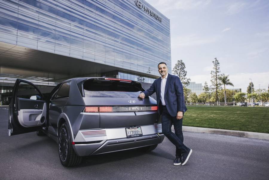 Hyundai Motor Group consolida su liderazgo global con nuevo reconocimiento en los Automotive News All-Star Awards 2025