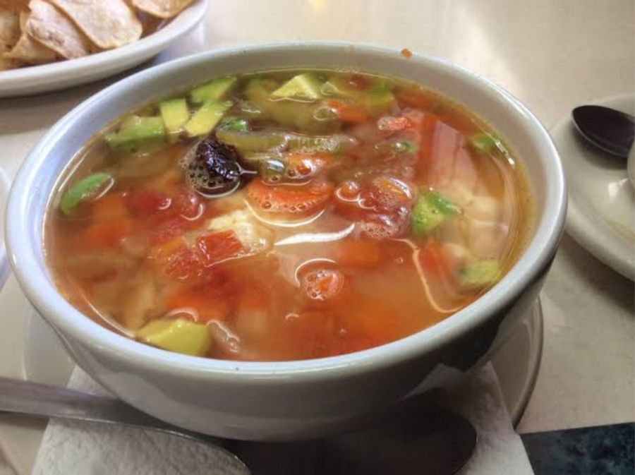 Se realizar&aacute; el primer Festival del Caldo Tlalpe&ntilde;o en la Ciudad de M&eacute;xico